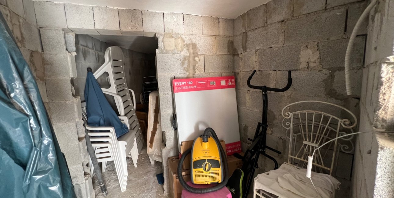 Resale - Villa -
Ciudad Quesada - La Marquesa