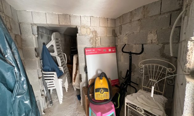 Resale - Villa -
Ciudad Quesada - La Marquesa