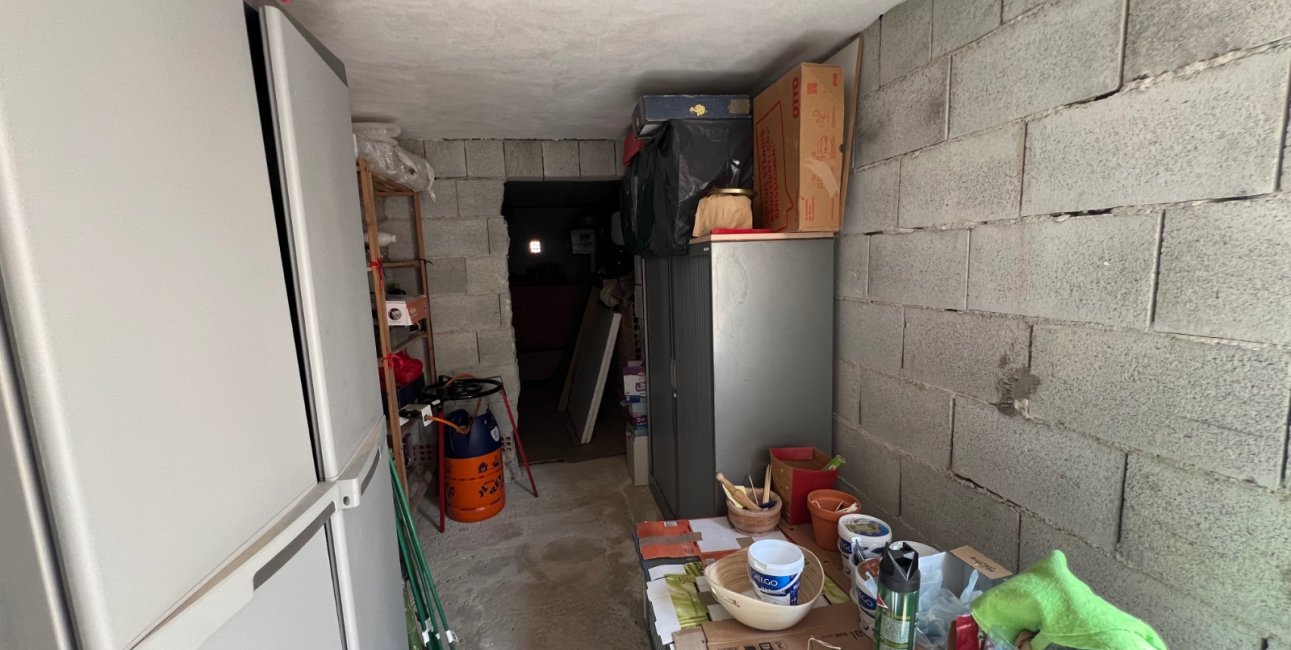 Resale - Villa -
Ciudad Quesada - La Marquesa