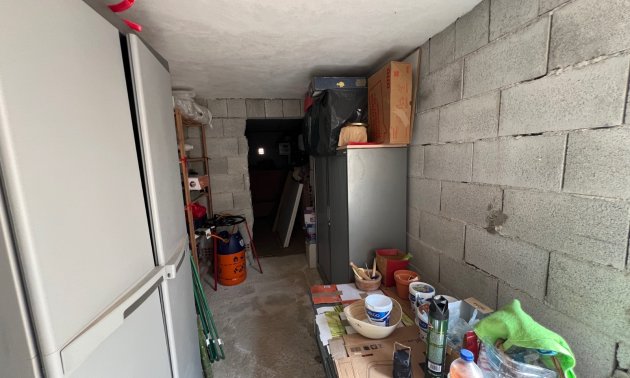 Resale - Villa -
Ciudad Quesada - La Marquesa