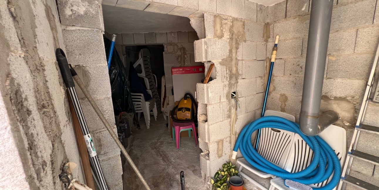 Resale - Villa -
Ciudad Quesada - La Marquesa