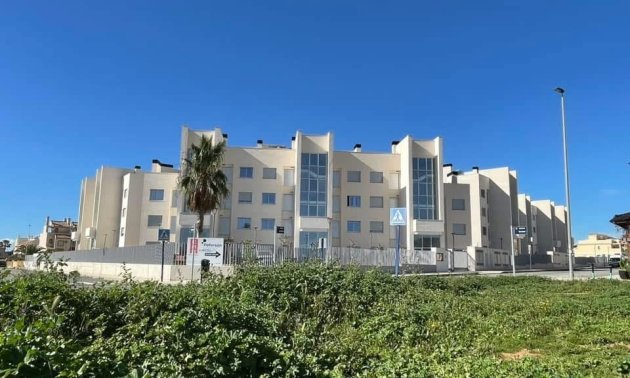 Resale - Apartment / flat -
Orihuela Costa - Villamartin