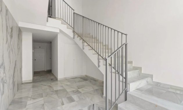 Resale - Apartment / flat -
Orihuela Costa - Villamartin