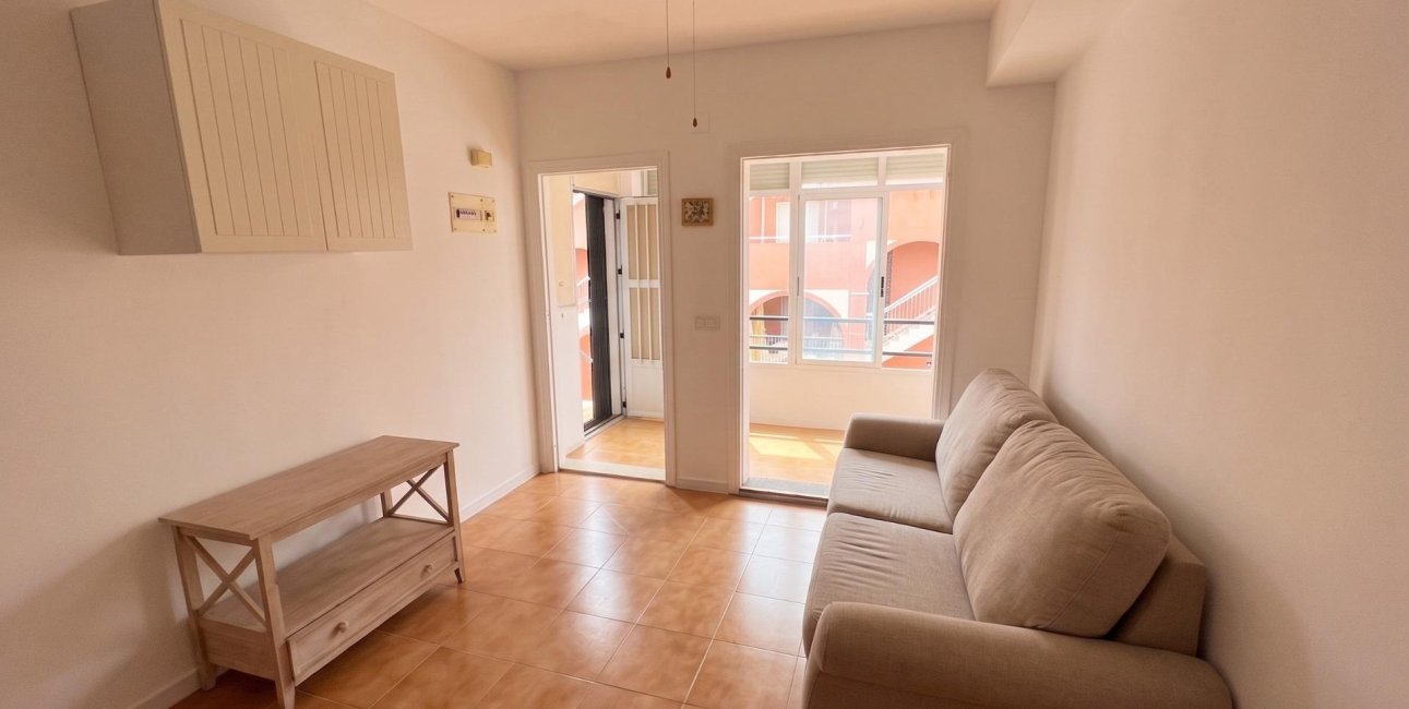 Resale - Penthouse -
Torrevieja - La Mata
