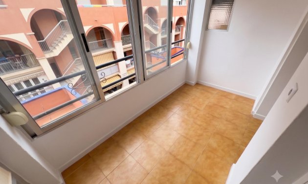 Resale - Penthouse -
Torrevieja - La Mata