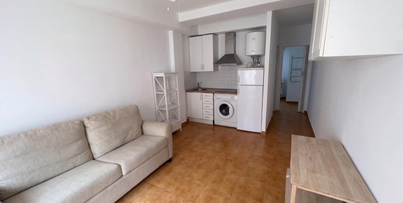 Resale - Penthouse -
Torrevieja - La Mata