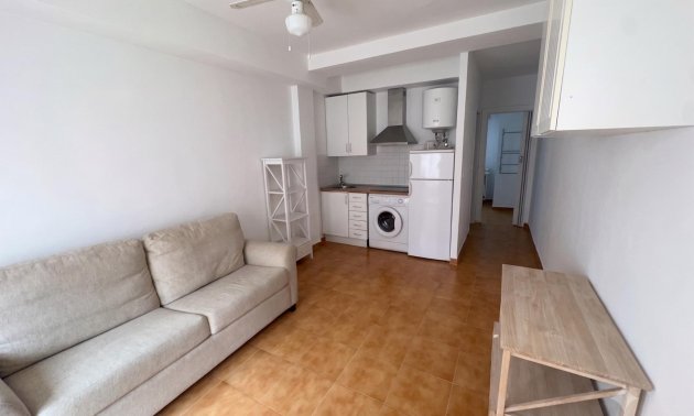 Resale - Penthouse -
Torrevieja - La Mata
