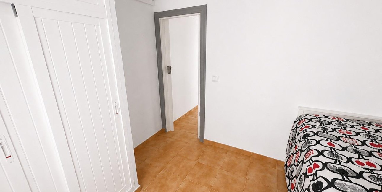 Resale - Penthouse -
Torrevieja - La Mata