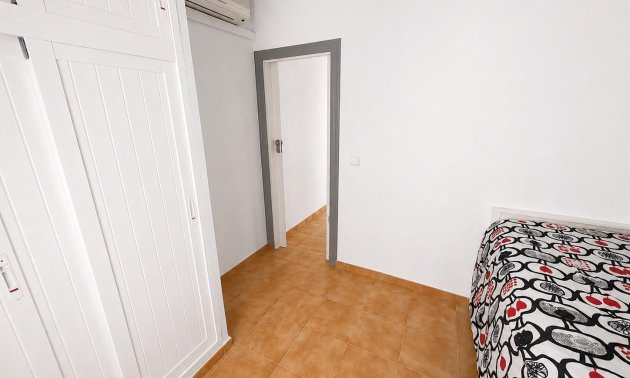 Resale - Penthouse -
Torrevieja - La Mata