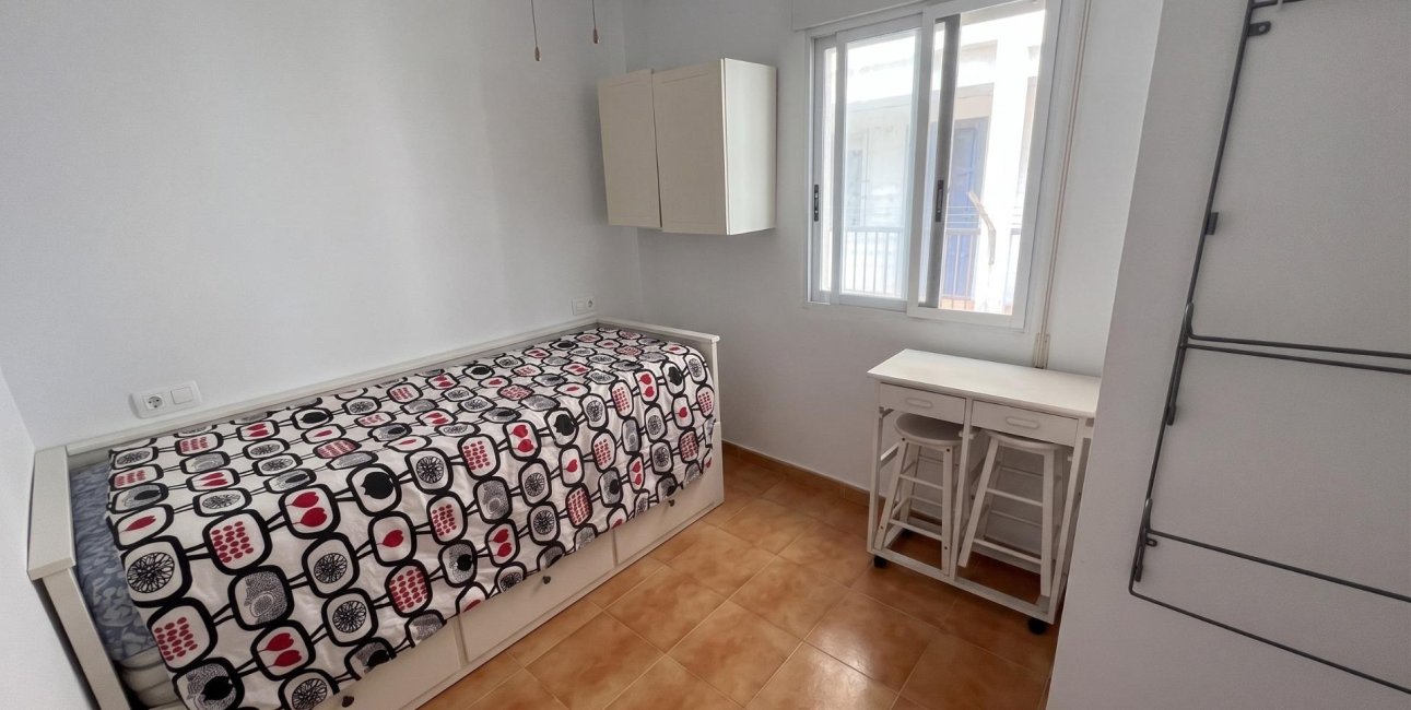 Resale - Penthouse -
Torrevieja - La Mata