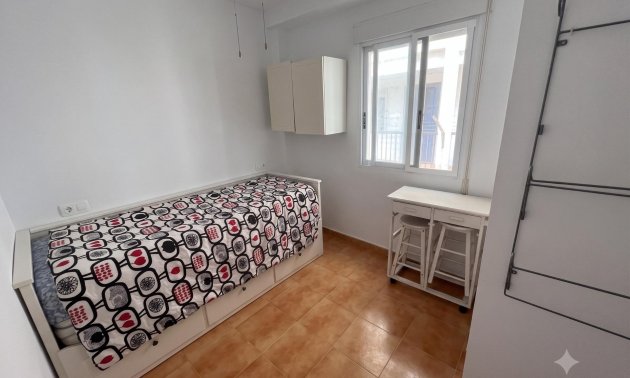 Resale - Penthouse -
Torrevieja - La Mata