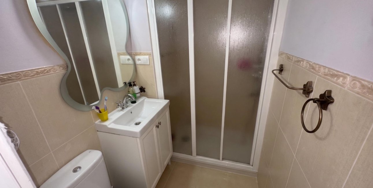 Resale - Penthouse -
Torrevieja - La Mata