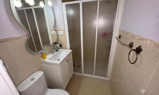 Resale - Penthouse -
Torrevieja - La Mata