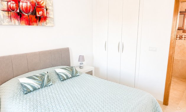 Resale - Townhouse -
Algorfa - La Finca Golf Resort
