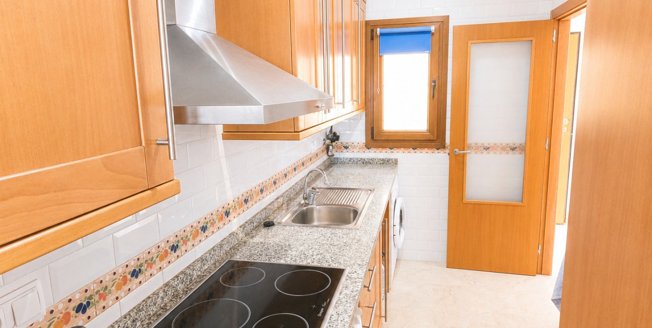 Resale - Townhouse -
Algorfa - La Finca Golf Resort
