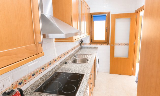 Resale - Townhouse -
Algorfa - La Finca Golf Resort