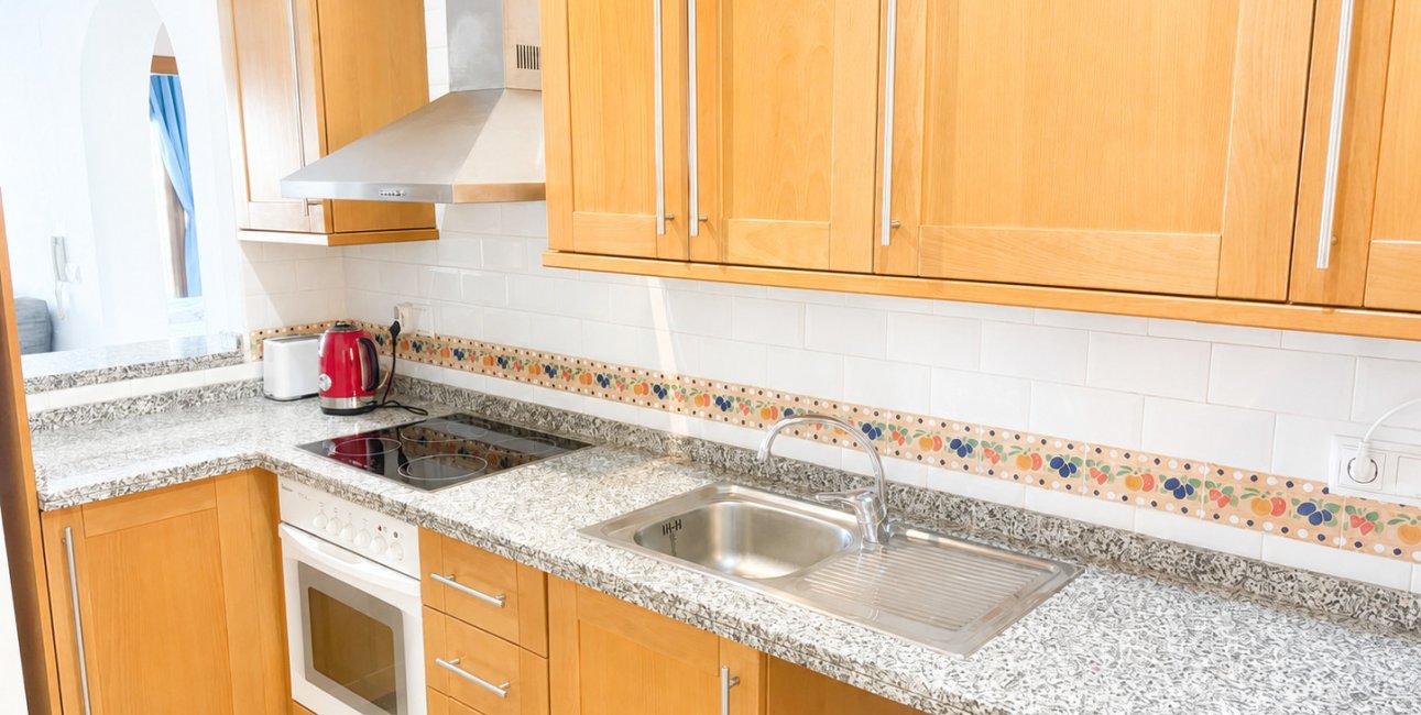 Resale - Townhouse -
Algorfa - La Finca Golf Resort