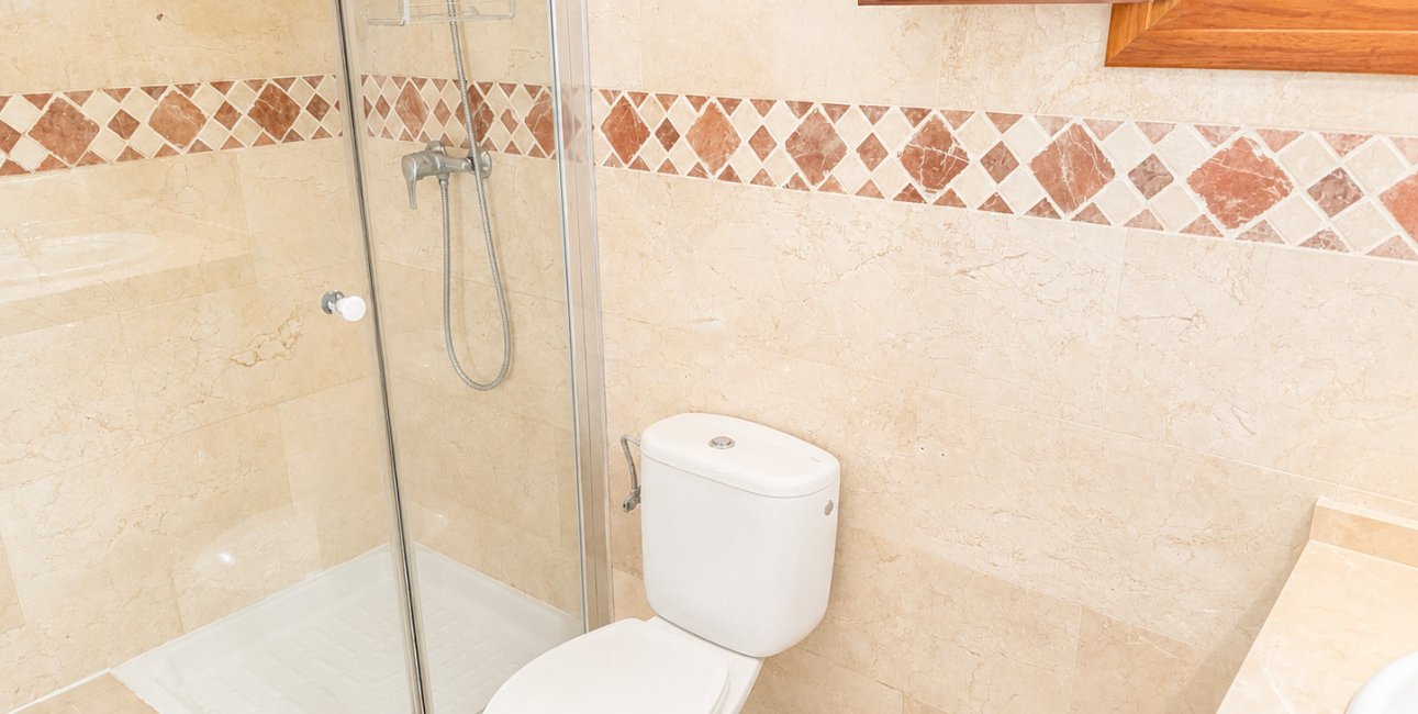 Resale - Townhouse -
Algorfa - La Finca Golf Resort