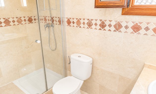 Resale - Townhouse -
Algorfa - La Finca Golf Resort