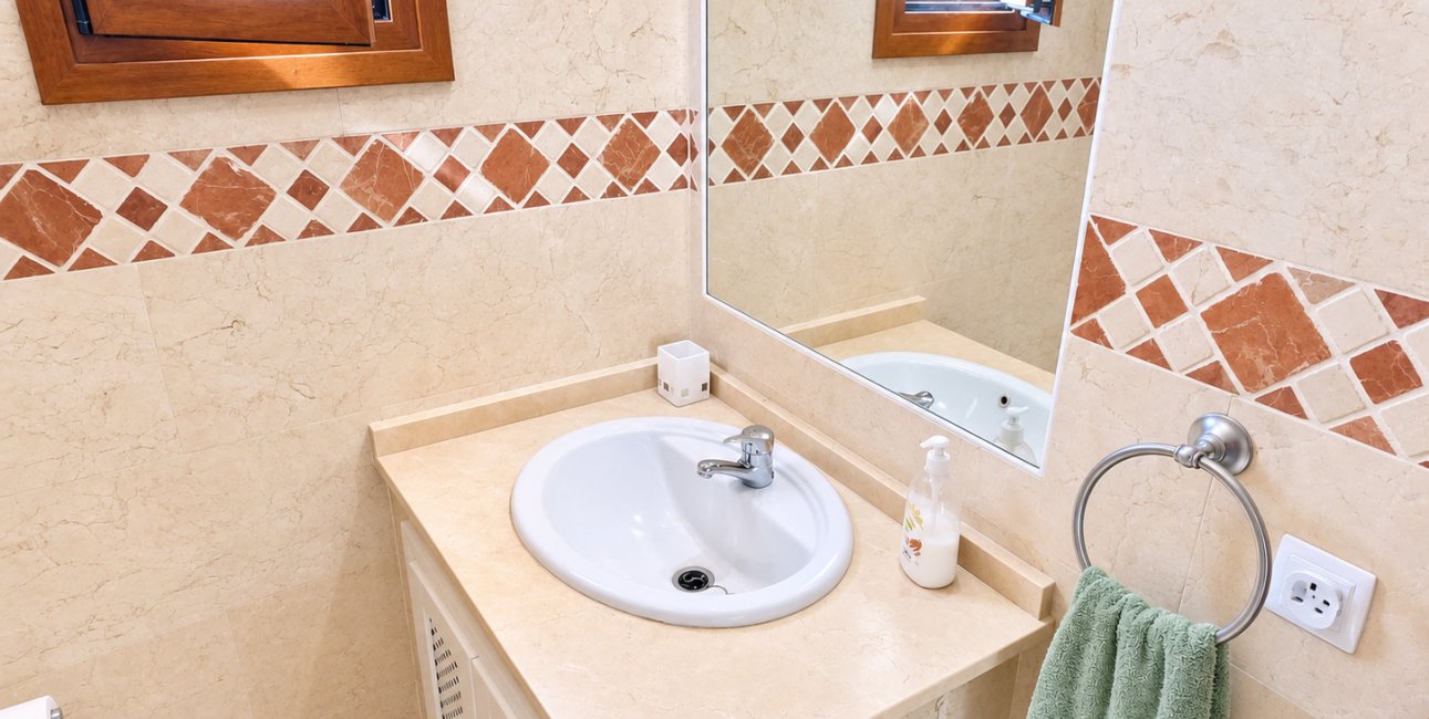 Resale - Townhouse -
Algorfa - La Finca Golf Resort