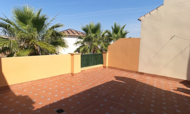 Resale - Townhouse -
Algorfa - La Finca Golf Resort