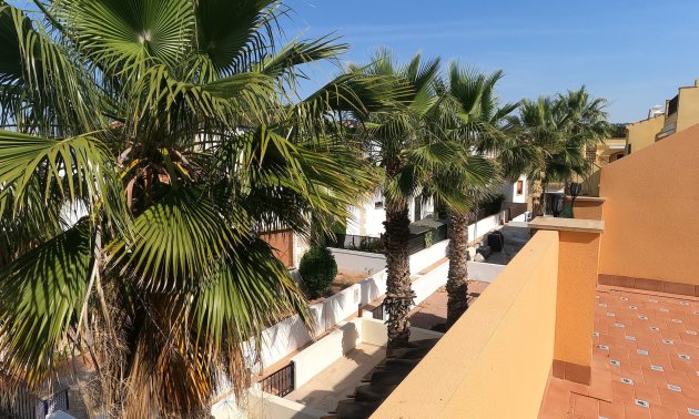 Resale - Townhouse -
Algorfa - La Finca Golf Resort