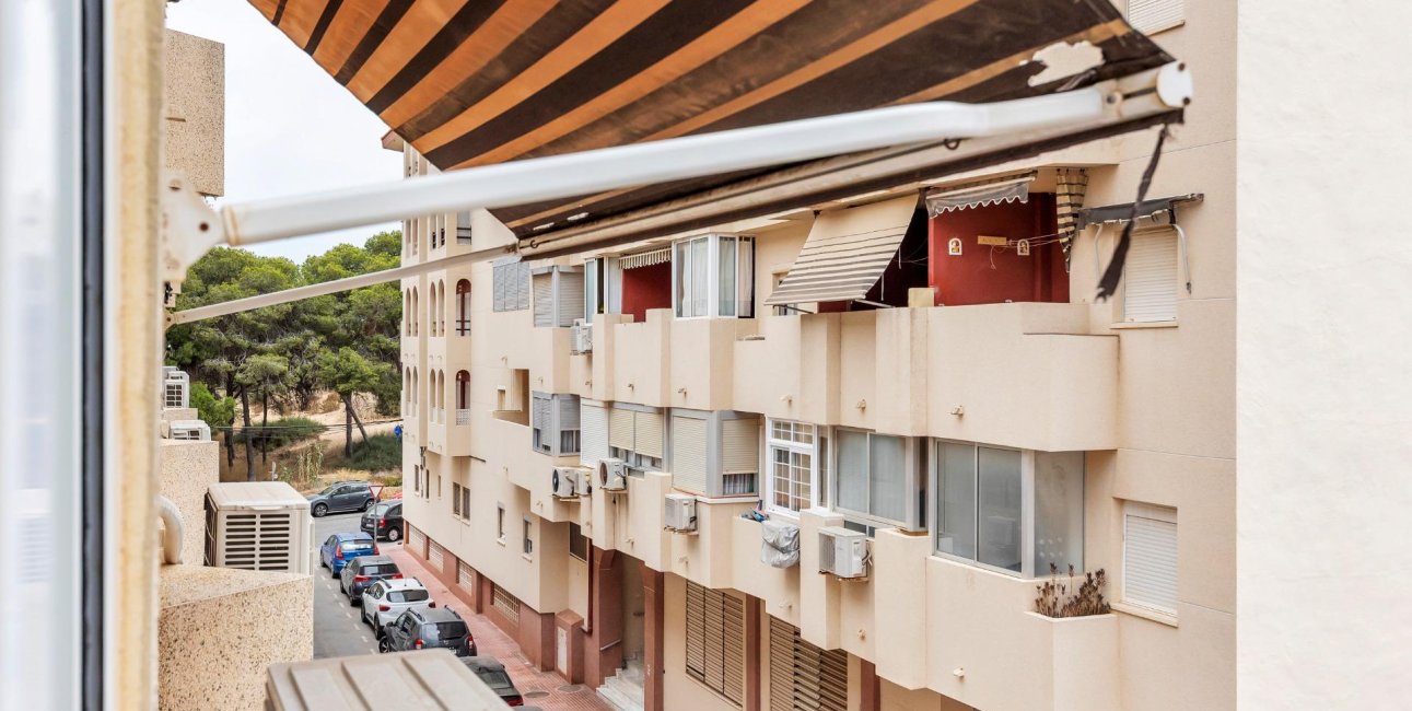 Resale - Apartment / flat -
Guardamar del Segura - CENTRO