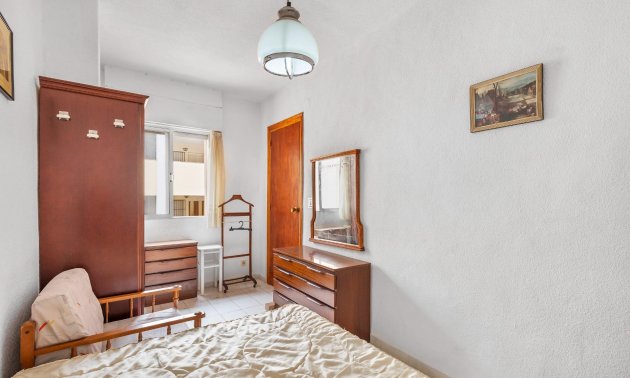 Resale - Apartment / flat -
Guardamar del Segura - CENTRO