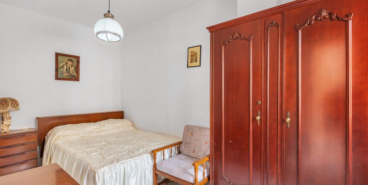 Resale - Apartment / flat -
Guardamar del Segura - CENTRO