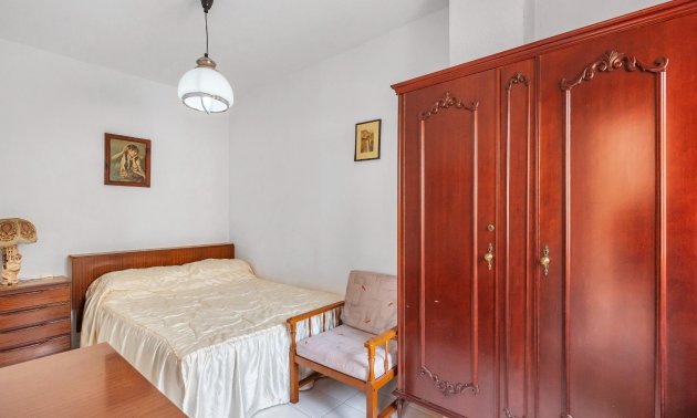 Resale - Apartment / flat -
Guardamar del Segura - CENTRO