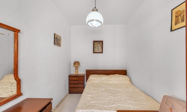 Resale - Apartment / flat -
Guardamar del Segura - CENTRO