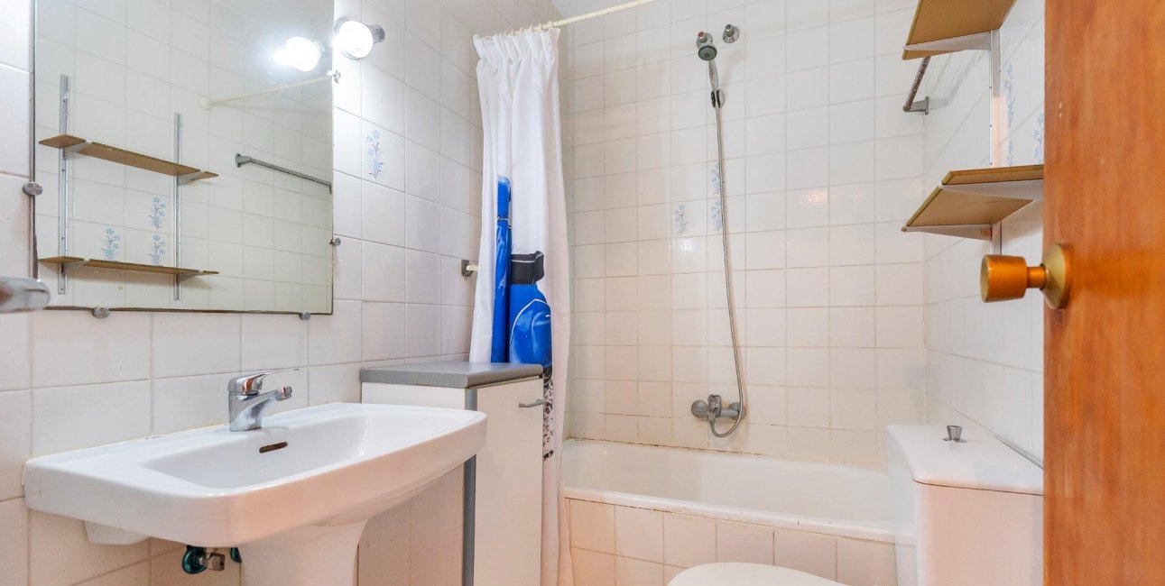 Resale - Apartment / flat -
Guardamar del Segura - CENTRO