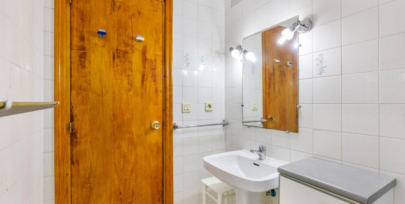 Resale - Apartment / flat -
Guardamar del Segura - CENTRO