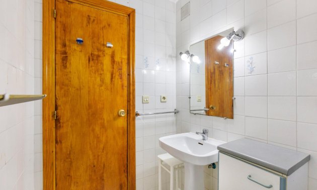 Resale - Apartment / flat -
Guardamar del Segura - CENTRO