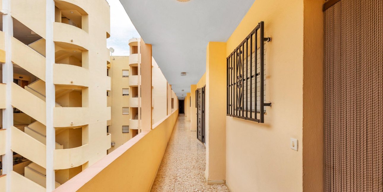 Resale - Apartment / flat -
Guardamar del Segura - CENTRO