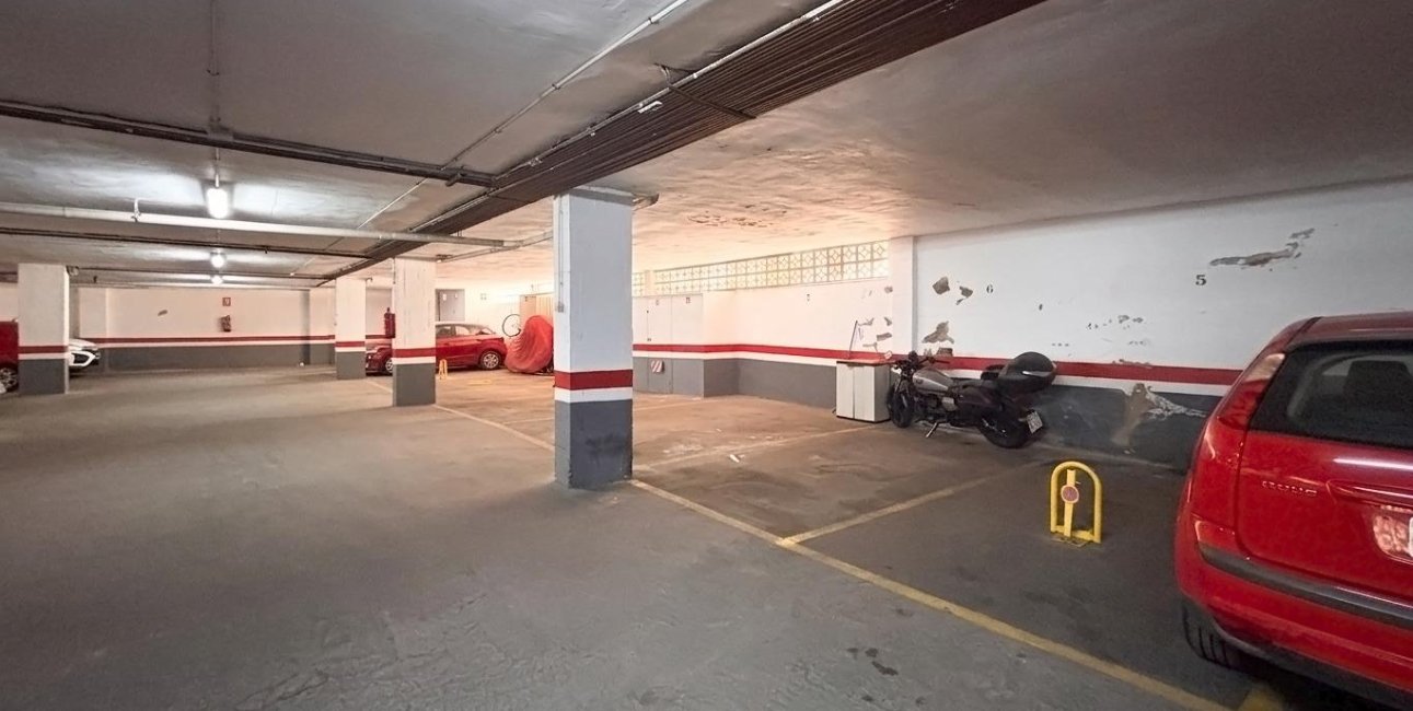 Resale - Apartment / flat -
Guardamar del Segura - CENTRO