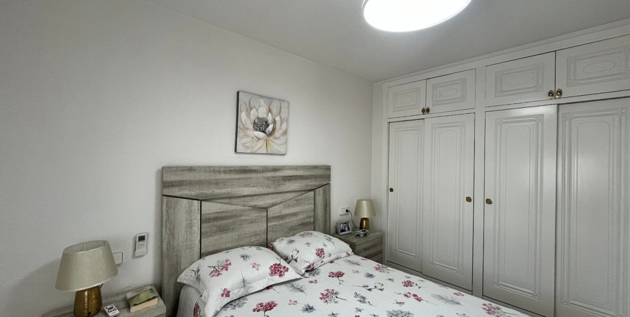 Resale - Townhouse -
Orihuela Costa - Playa Flamenca