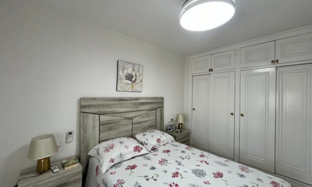 Resale - Townhouse -
Orihuela Costa - Playa Flamenca