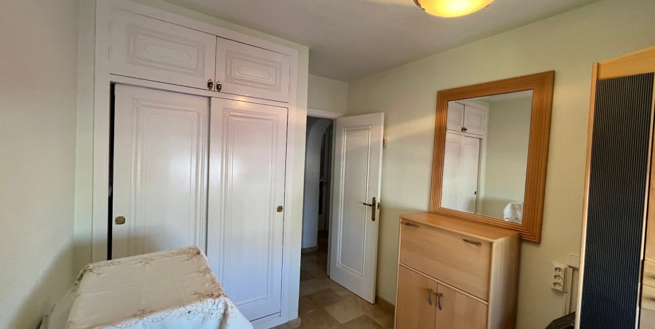 Resale - Townhouse -
Orihuela Costa - Playa Flamenca