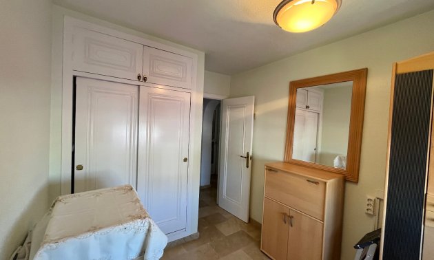 Resale - Townhouse -
Orihuela Costa - Playa Flamenca