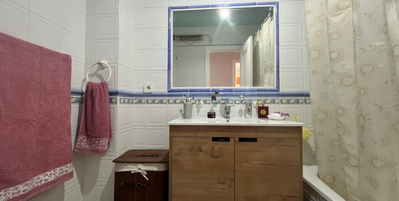Resale - Townhouse -
Orihuela Costa - Playa Flamenca