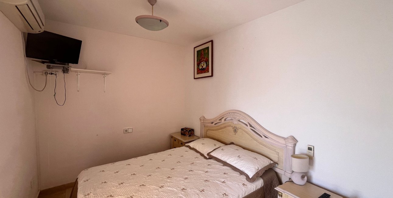 Resale - Townhouse -
Orihuela Costa - Playa Flamenca
