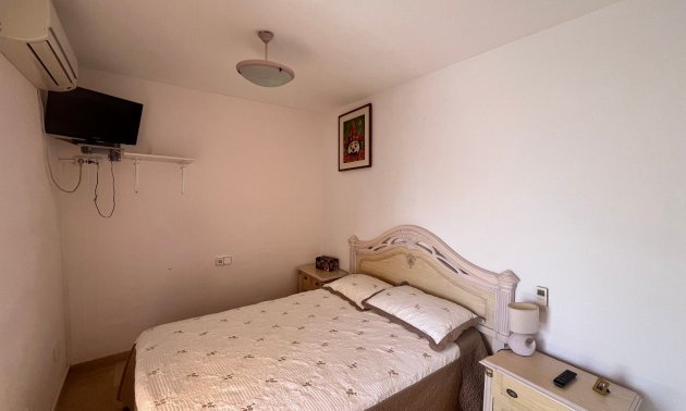 Resale - Townhouse -
Orihuela Costa - Playa Flamenca