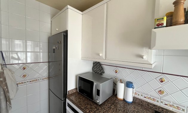 Resale - Townhouse -
Orihuela Costa - Playa Flamenca