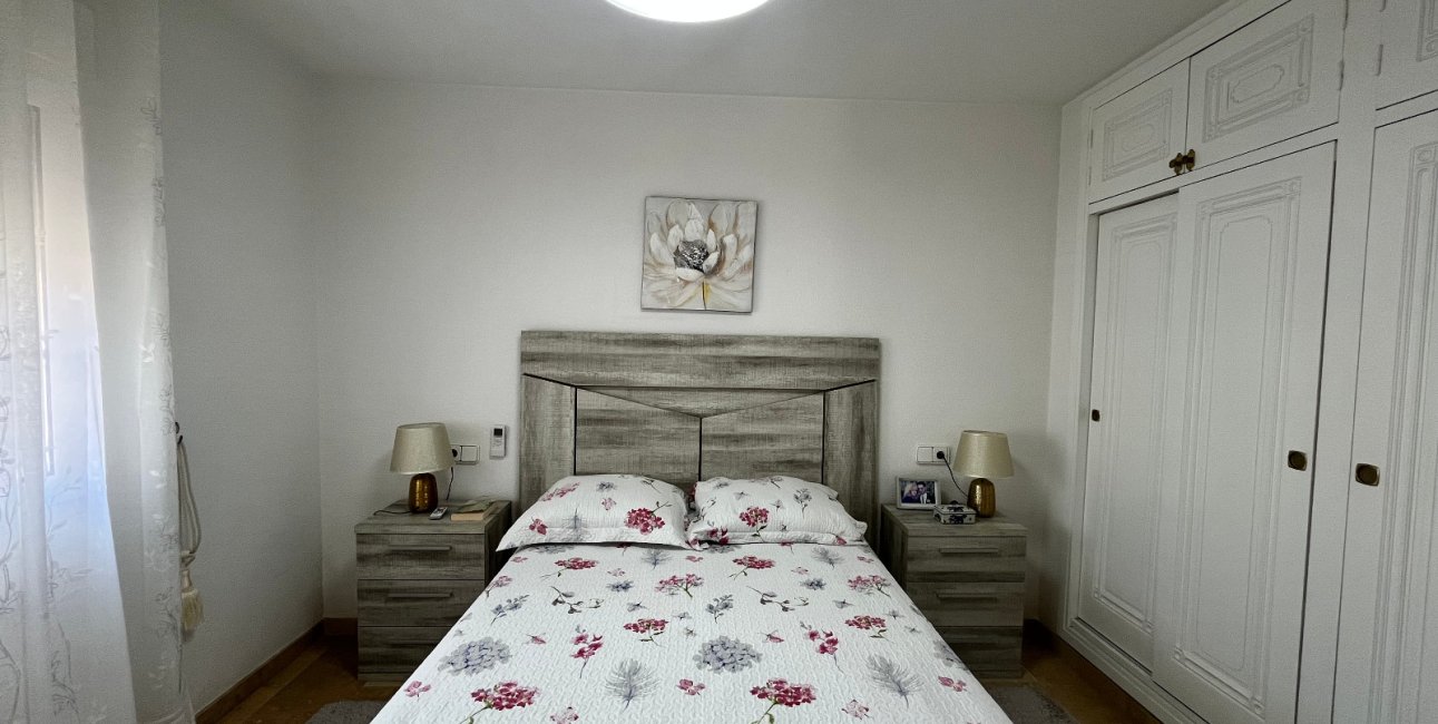Resale - Townhouse -
Orihuela Costa - Playa Flamenca