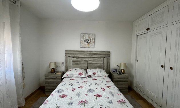Resale - Townhouse -
Orihuela Costa - Playa Flamenca