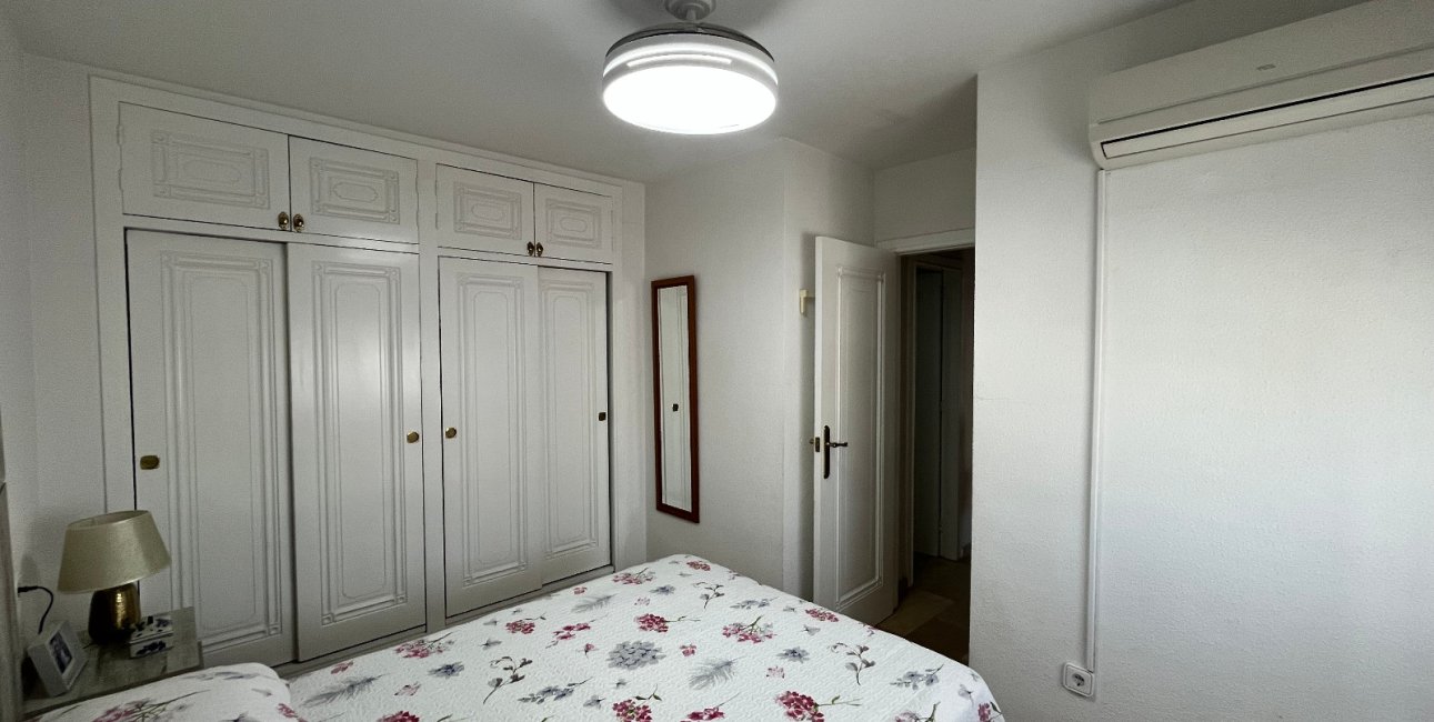 Resale - Townhouse -
Orihuela Costa - Playa Flamenca