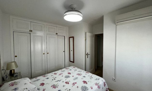 Resale - Townhouse -
Orihuela Costa - Playa Flamenca