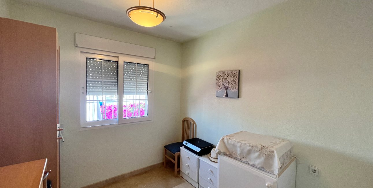 Resale - Townhouse -
Orihuela Costa - Playa Flamenca