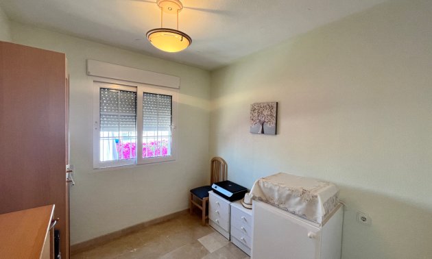 Resale - Townhouse -
Orihuela Costa - Playa Flamenca